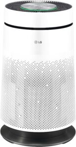 Purificador aire LG Puricare 360