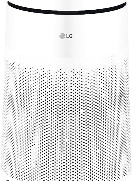 Purificador aire LG Puricare 360