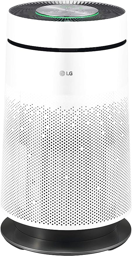 Mejor Purificador LG