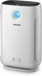 Purificador de aire Philips 2000i