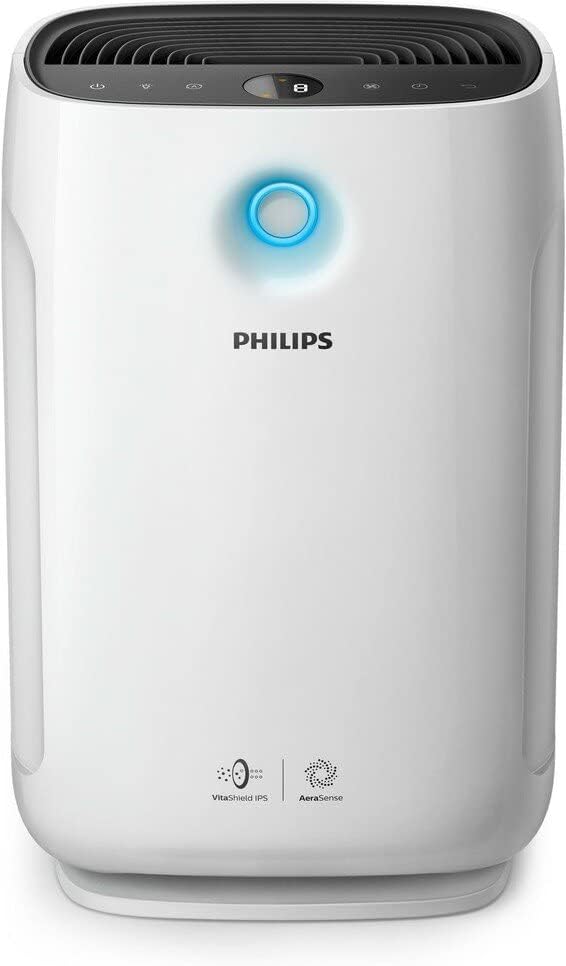 Purificador de aire Philips 2000i