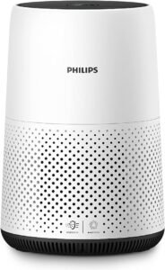 Purificador aire Philips 800i