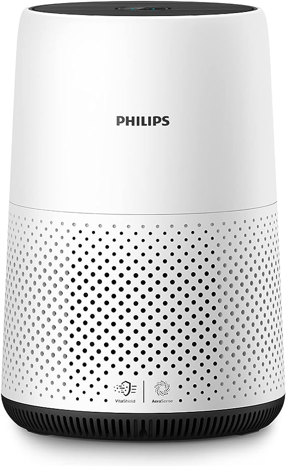 Mejor purificador Philips