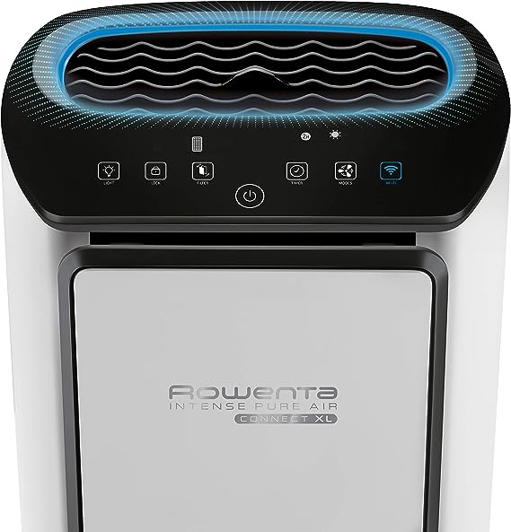 purificador de aire rowenta pu6080